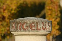 Ch�teau L�angelus Grand Cru Class� Saint-Emilion