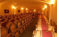 Ch�teau L�angelus Grand Cru Class� Saint-Emilion