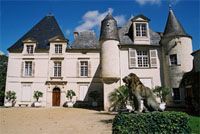 Ch�teau Haut Brion Grand Cru Class� Pessac-L�ognan