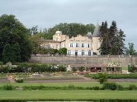 Ch�teau Lafite Rothschild Premier Grand Cru Class� Pauillac