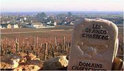 Domaine Hubert Chavy Puligny Montrachet Les Enseign�res