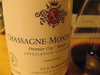 Domaine ramonet