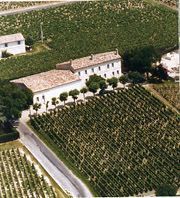 Château L’Eglise Clinet Grand Cru Classé Pomerol