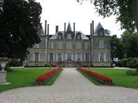 Château Léoville Las Cases Grand Cru Classé Saint-Julien