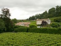 Château Pavie Grand Cru Classé B Saint Emilion