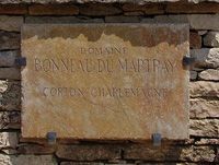 Domaine Bonneau du Martray