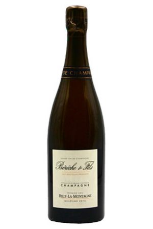 Image 1 : Degorgement Décembre 2020
