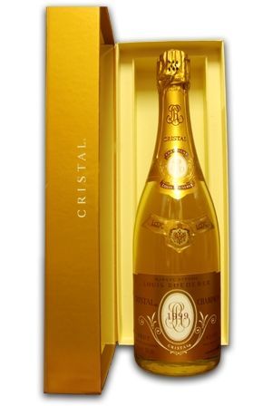 Image 1 : Le Cristal 2012 est une ...