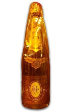 Image 3 : The 2012 Cristal bursts from ...