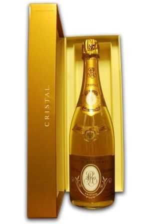 Image 1 : Bright gold. Deep, subtly smoky ...