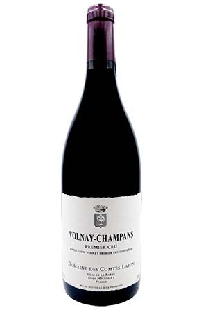 Image 1 : The 2016 Volnay 1er Cru ...