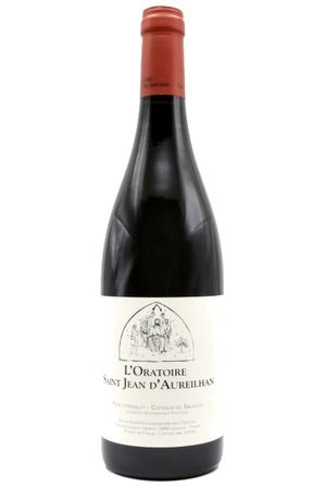 Image 1 : The red blends Mourvèdre ...