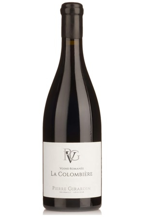 Image 1 : La Colombi&egrave;re is a ...