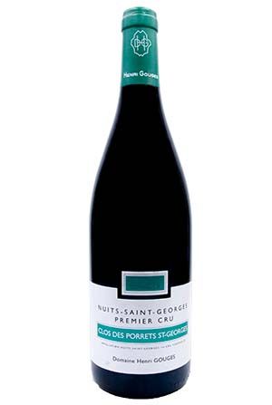 Image 1 : The 2016 Nuits St. Georges ...