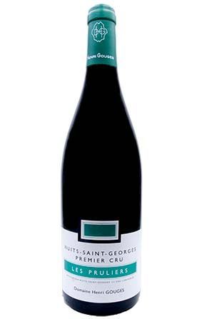 Image 1 : The 2012 Nuits St. Georges ...