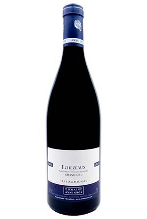 Image 1 : The 2018 Echézeaux Grand ...