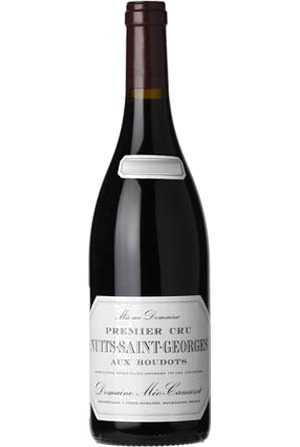 Image 1 : The 2005 Bourgogne (from parcels ...