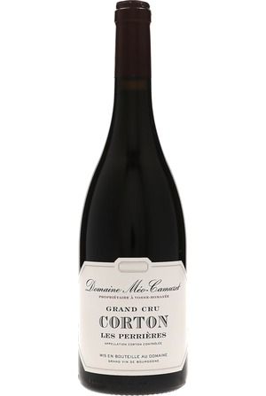 Image 1 : The 2010 Corton Les Perrieres ...