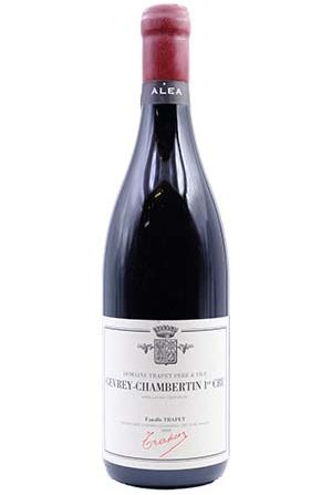 Image 1 : The gevrey reveals aromas of ...