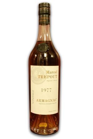 Image 1 : The ageing allows the armagnac ...