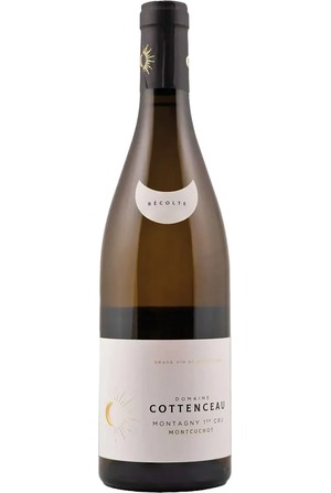Image 1 : Montcuchot est un premier cru ...