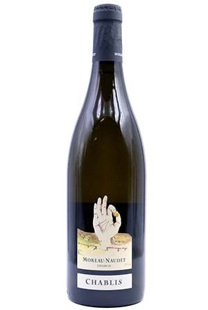 Image 1 : Les vins de Chablis jouissent ...