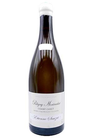 Image 1 : Le terroir des Champ-Canet ...