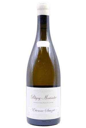 Image 1 : Le Domaine Sauzet possède ...