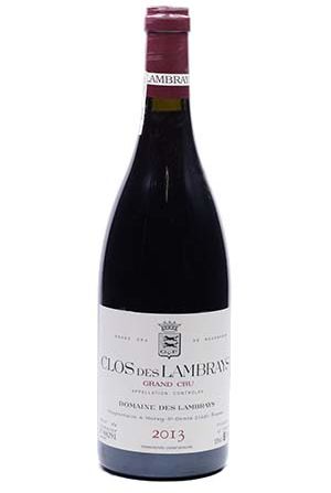 Image 1 : Le Clos des Lambrays est ...
