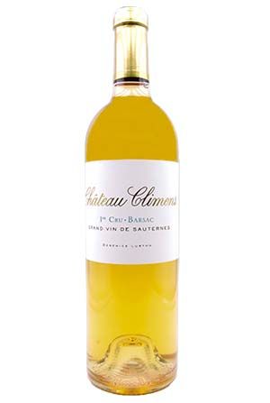 Image 1 : Pale lemon colored, the 2014 ...