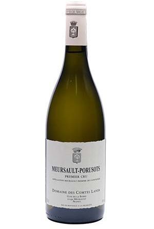 Image 1 : The 2013 Meursault 1er Cru ...