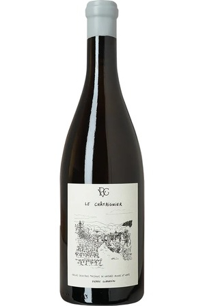 Image 1 : Le Châtaignier comes from ...