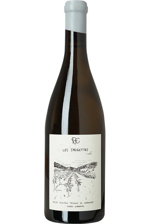 Image 1 : Les Saugettes comes from a ...