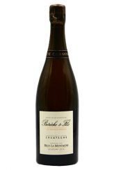 Champagne Bereche Rive gauche