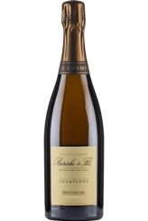 Commandez 3 Champagne Bereche Rive gauche Champagne Bereche Rive gauche