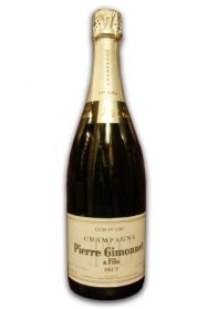 Champagne Gimonnet Prix pour 6 Bouteilles