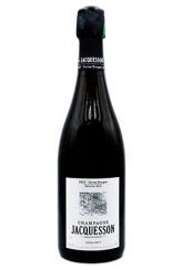 Champagne jacquesson Dizy - Terres Rouges