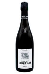 Champagne Jacquesson Dizy - Terres Rouges