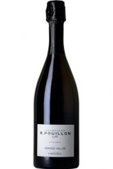 Commandez 3 Champagne Pouillon Grande Vallée Champagne Pouillon Grande Vallée