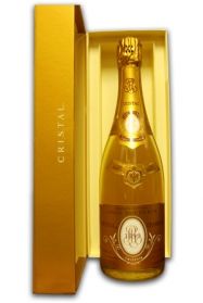 Champagne Roederer Cristal Roederer