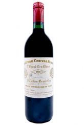 Château Cheval Blanc 1er Grand Cru Classé A