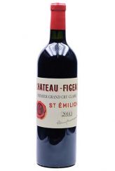 Château figeac Grand Cru Classé