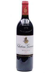 Château Giscours 3ème Grand cru classé
