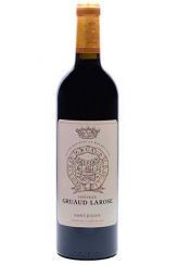 Château gruaud larose 2Ème Grand Cru Classé