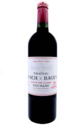 Château lynch bages 5Ème Grand Cru Classé