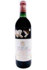 Château mouton rothschild 1Er Grand Cru Classé