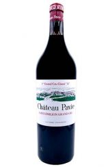 Château Pavie Grand Cru Classé B