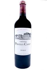 Château pontet canet 5Ème Grand Cru Classé