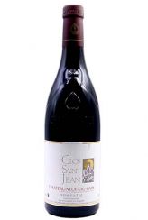 Domaine Clos Saint Jean Châteauneuf du Pape