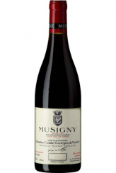 Domaine Comte De Vog&uuml;e Grand Cru